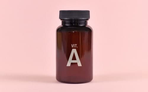 A vitamini - Doktorify